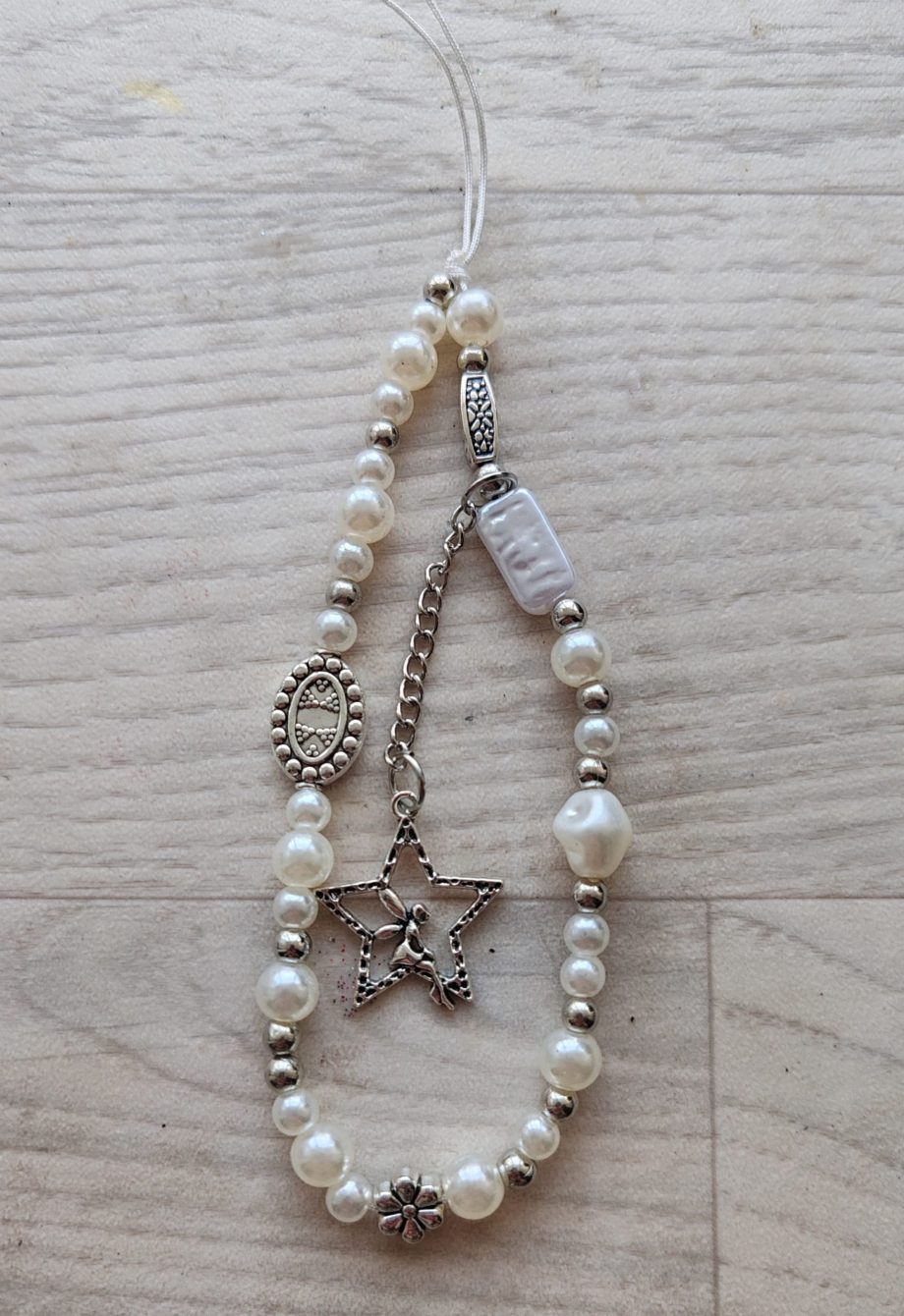 Pearl Phone Lanyard - Image 2